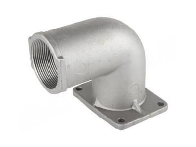 Газовое колено Ecoflam 65324111