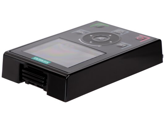 Панель оператора Siemens IOP-2, 6SL3255-0AA00-4JA2