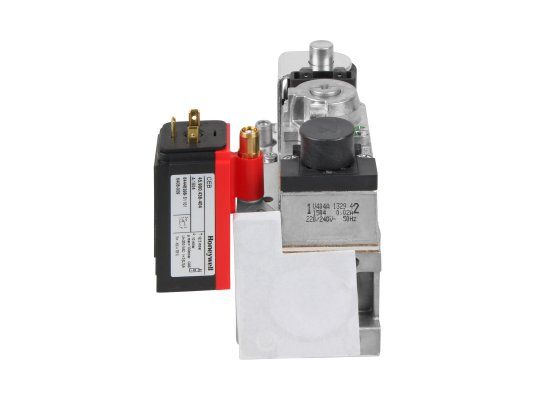 газовый клапан honeywell vr4625a1037