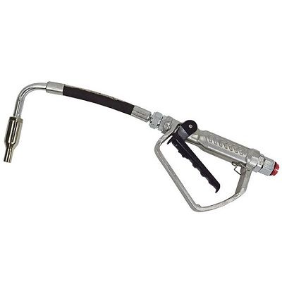 Заправочный пистолет Petroll Oil для масла, раздаточный кран