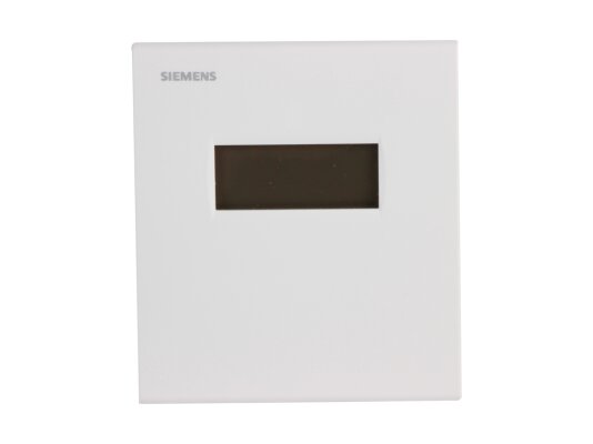 датчик влажности и температуры siemens qfa2060d