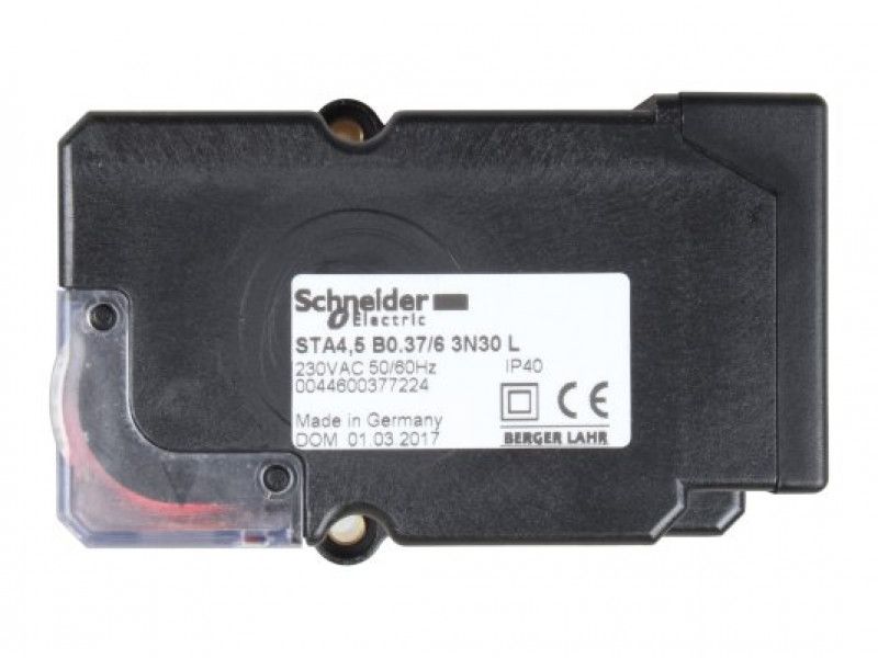 сервопривод elco sta4 5 b0.37/6 3n30 l 65325269