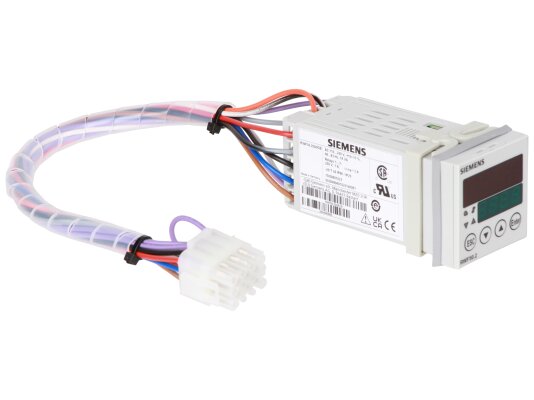 контроллер ecoflam rwf50.20a9cb, в комплекте