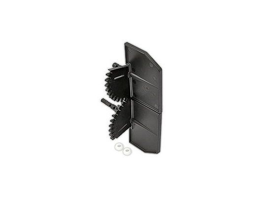 воздушная заслонка elco 13009978 в комплекте 