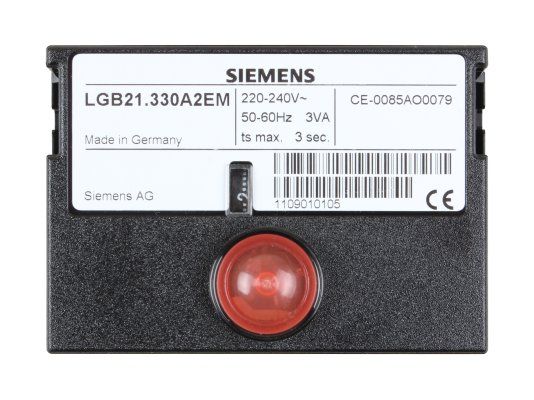 топочный автомат siemens lgb21.330a2em 65320033