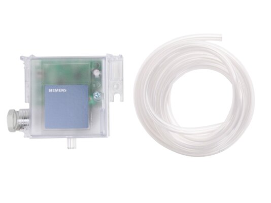 Датчик давления Siemens QBM3020-25