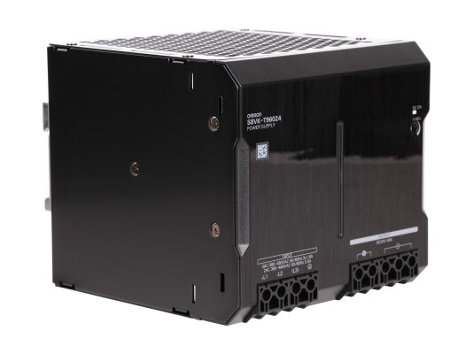 Блок питания Omron S8VK-T96024