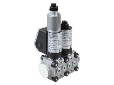 Газовый клапан Kromschroder VCS125R/NLW