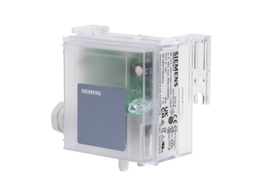 Датчик давления Siemens QBM3020-5