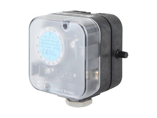 реле давления dungs lgw 50 a2p