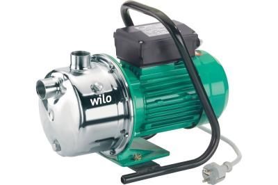 Насос самовсасывающий WILO WJ-204-X-DM-IE3 4212735