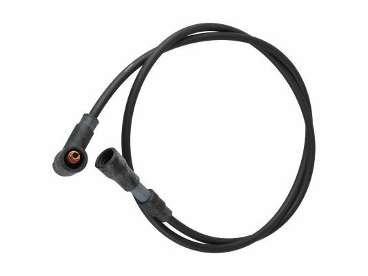 кабель розжига weishaupt 1260 мм 27870411022