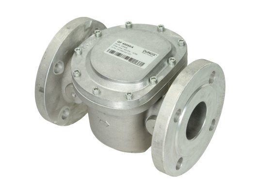 фильтр газа и воздуха dungs gf 40050/4 256408