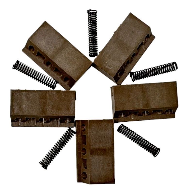 лопатки для насоса petroll panther 56