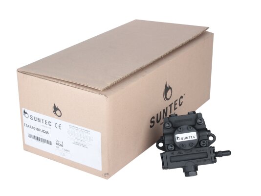 Насос насос для горелки suntec ta 4 a 4010 7  