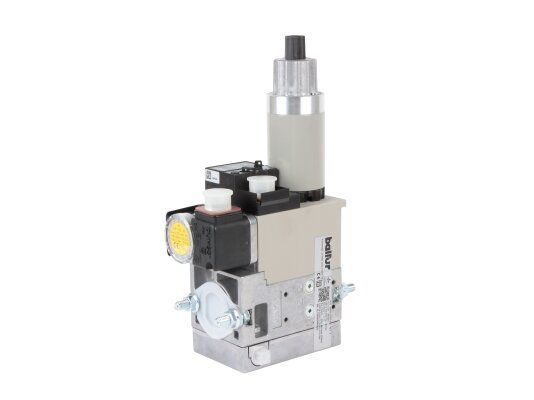 газовая рампа baltur bm407 a20c r3/4-b 19990020