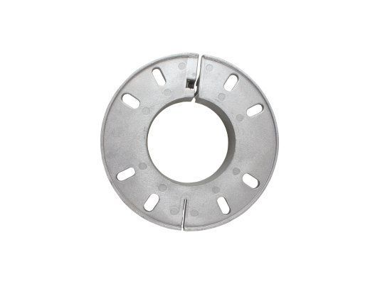 фланец горелки elco 125 мм 13012915