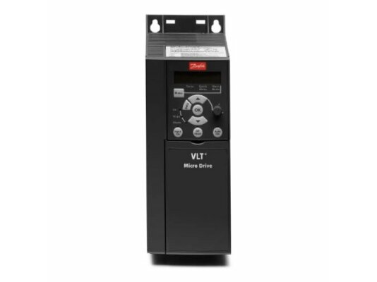 Частотный преобразователь Danfoss VLT Micro Drive FC-051P2K2S2E20H3BXCXXXSXXX, 132F0007