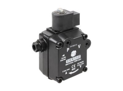 Насос Elco AS V 47 D 1696 6P 0700 13019236 