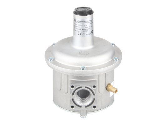 газовый регулятор giuliani anello fg1b20 009.0251.101