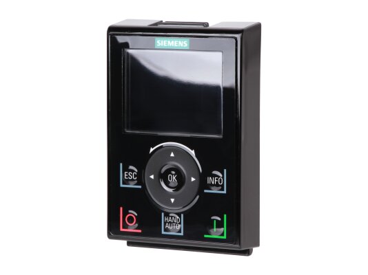 Панель оператора Siemens IOP-2, 6SL3255-0AA00-4JA2