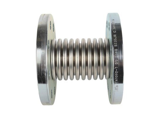 газовый компенсатор elco gaf212 3142060