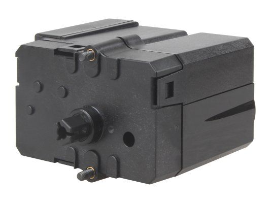 сервопривод berger lahr / schneider electric ste4,5 b0.37/6 -r