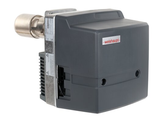 Дизельная горелка Weishaupt WL 10/1-D, 1LN