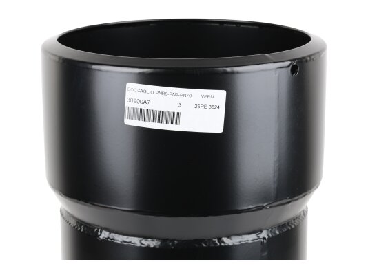 жаровая труба cib unigas, 30900a7