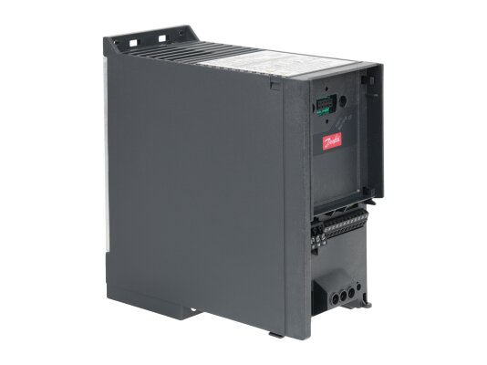 Преобразователь частоты Danfoss, 132F0020
