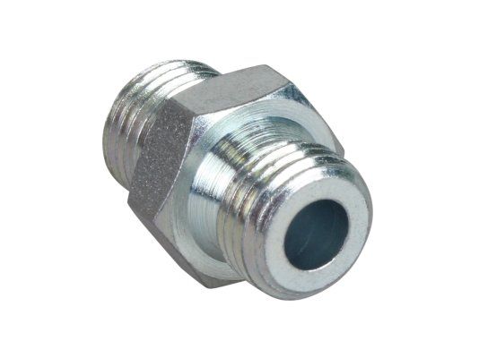 соединительный фитинг ecoflam 1/4" - 65321179