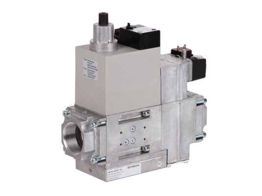 газовый мультиблок simson mb-dle 420 b01 s20, 4-33 мбар