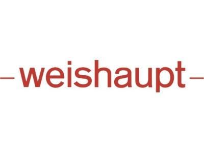 Воздушная заслонка Weishaupt 23220002012