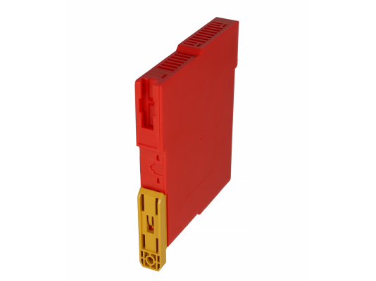 Реле безопасности Omron G9SE-201 DC24