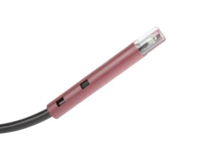 ИК-датчик пламени Weishaupt QRB1B-B036A25A, 3-контактный штекер