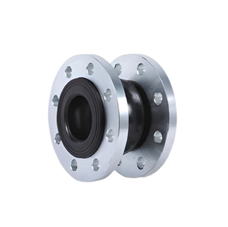 компенсатор резиновый water technics ref wt ду125 фланцевый skl100100125