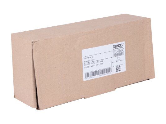 газовый электромагнитный клапан dungs sv-d 507, 240324 газовый электромагнитный клапан dungs sv-d 507, 240324