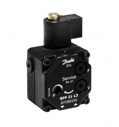 Насос danfoss bfp 21 l3r 071n0251  