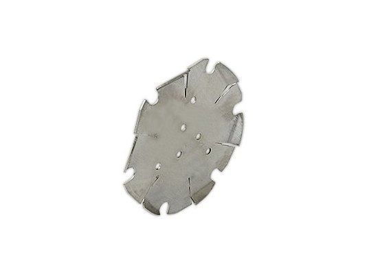 уравнительный диск elco 13006684 в комплекте