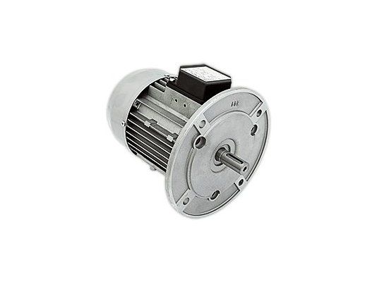 электродвигатель simel 52/3038, 1.1 квт baltur 5449