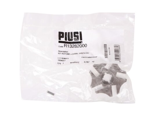 ротор насоса piusi, r13282000