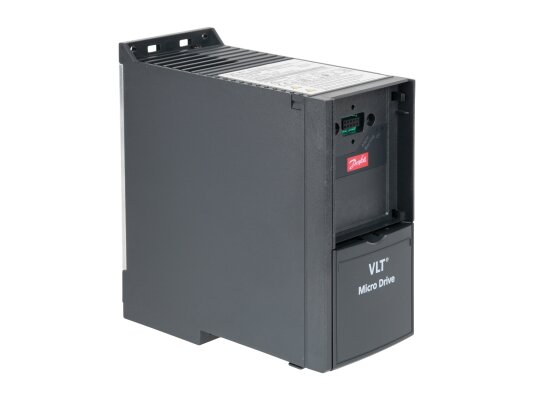 Частотный преобразователь Danfoss VLT Micro Drive FC-051P1K5S2E20H3BXCXXXSXXX, 132F0005