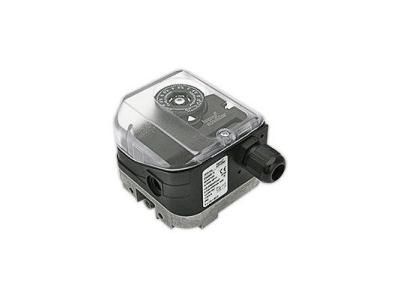 Реле давления Kromschroder DG500B-3