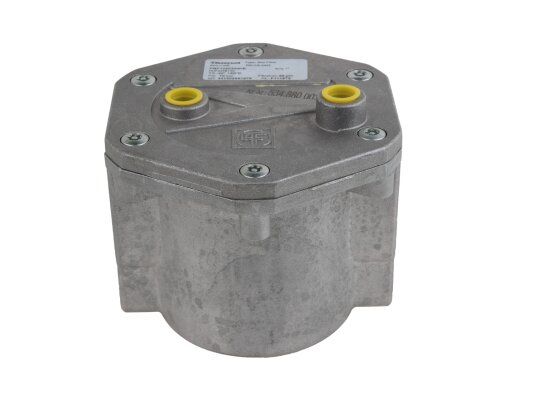 газовый фильтр honeywell huf025b160