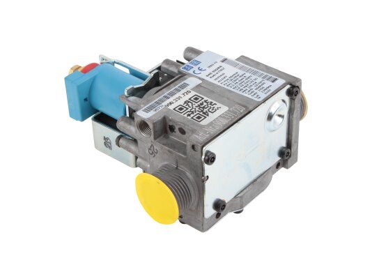 Газовый электромагнитный клапан Sit 845 SIGMA 0845055 газовый электромагнитный клапан sit 845 sigma 0845055