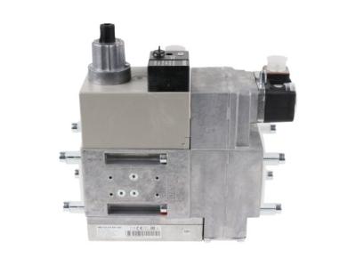 Газовый мультиблок CIB Unigas MB-DLE 415 B01 S20 21903L3