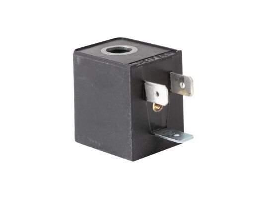 электромагнитная катушка weishaupt 4889803d f, 604379