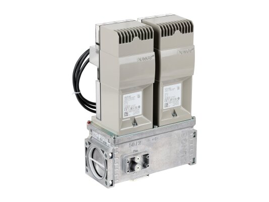 газовый мультиблок dungs mbe- 050-vr/ ps 50-200