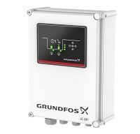 Шкаф управления Grundfos LC 241 1x1,6-2,5 DOL 1x220 PI (99781622)