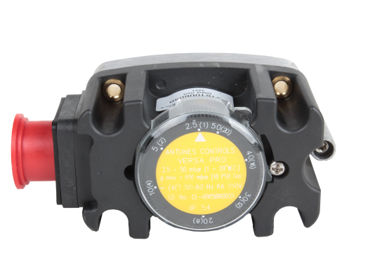 Фланец с реле давления Suntec FL-M-08 фланец с реле давления suntec fl-m-08